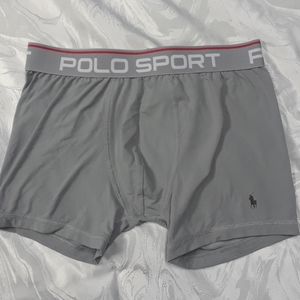Ralph Lauren Polo Sport Boxer Briefs